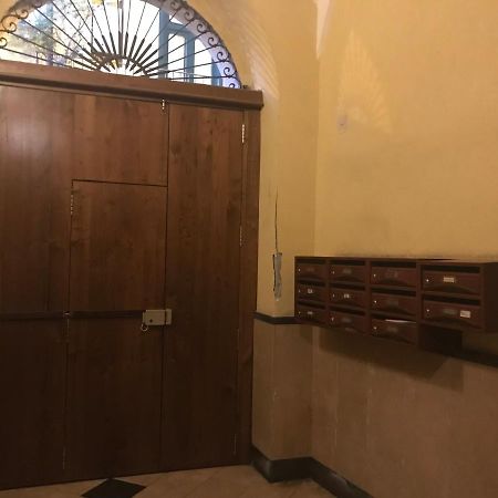 Salerno B&B In Centro Экстерьер фото