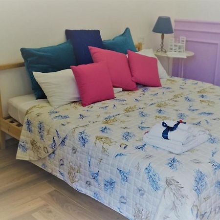 Salerno B&B In Centro Экстерьер фото